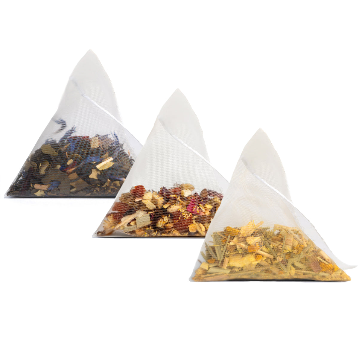 Beleaf Tea