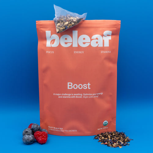 Boost Tea