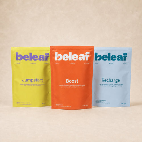 Beleaf Bundle