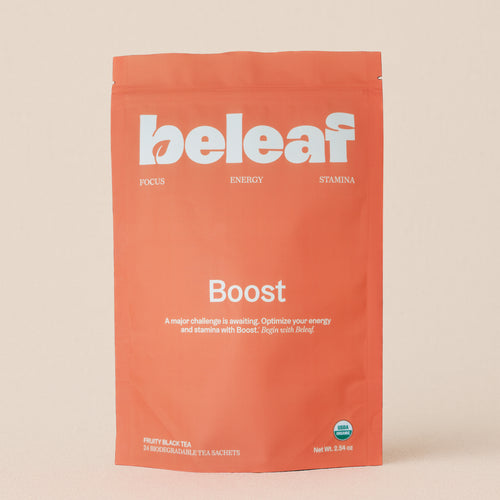 Boost Tea