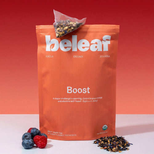 Boost Tea