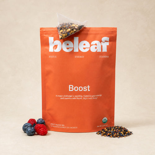 Boost Tea