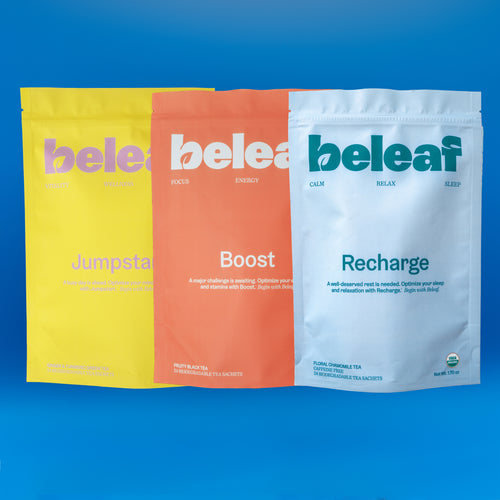 Beleaf Bundle