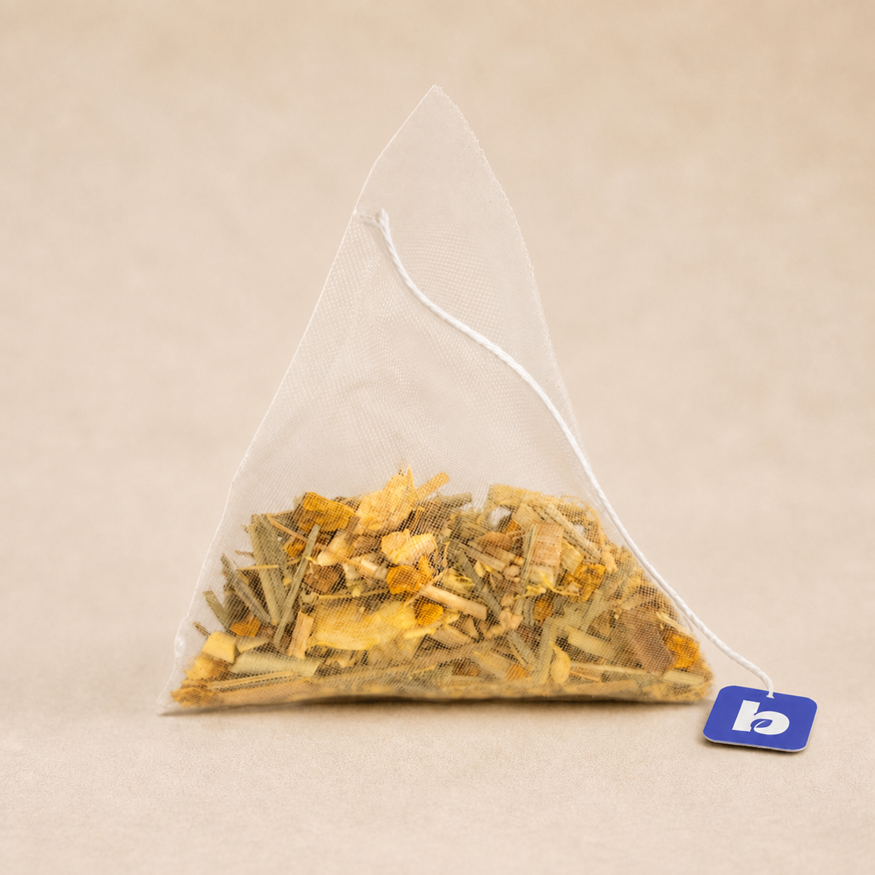 Jumpstart Tea