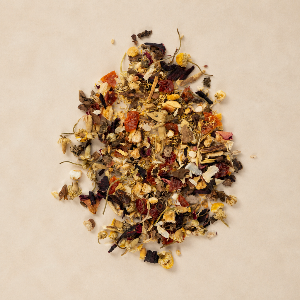 Recharge Tea