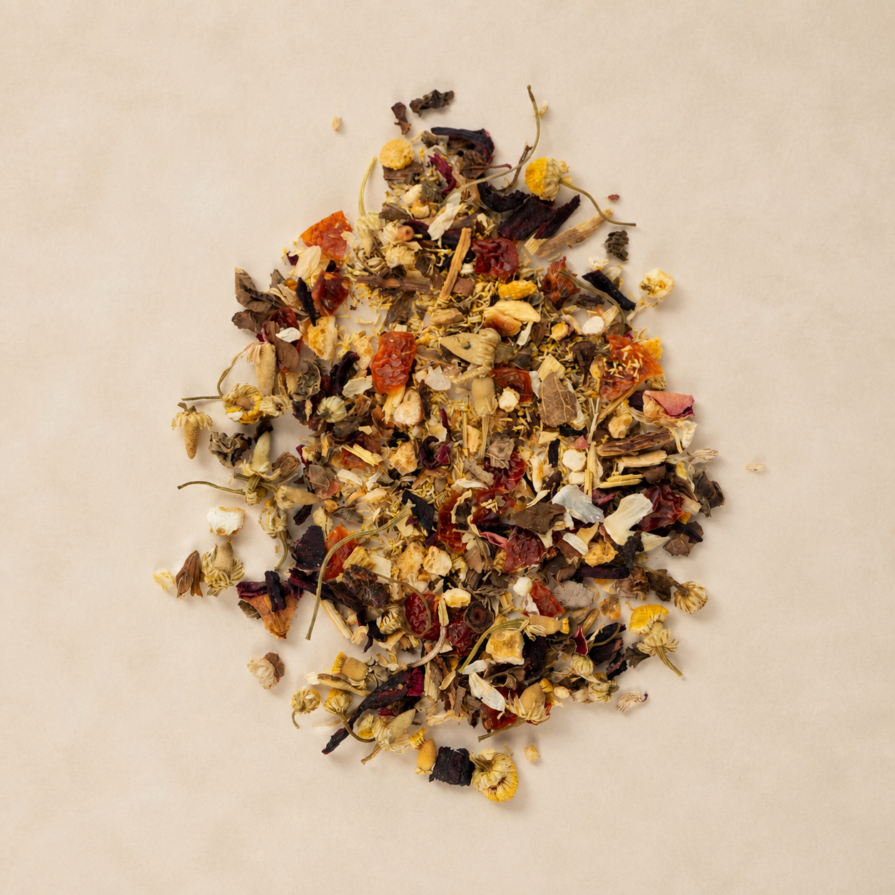 Recharge Tea