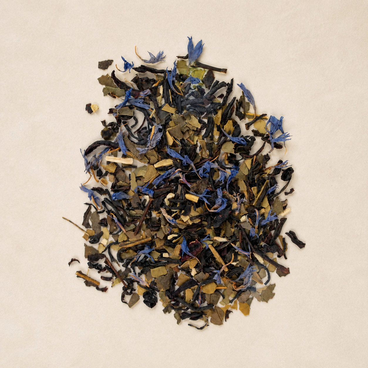 Boost Tea