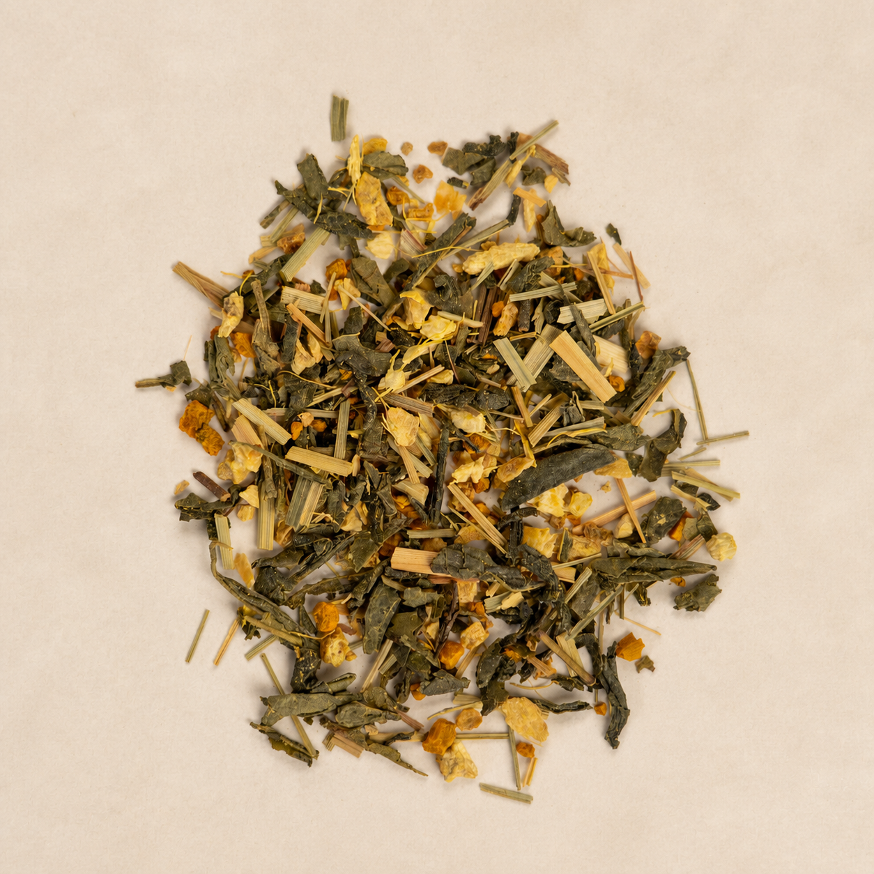 Jumpstart Tea