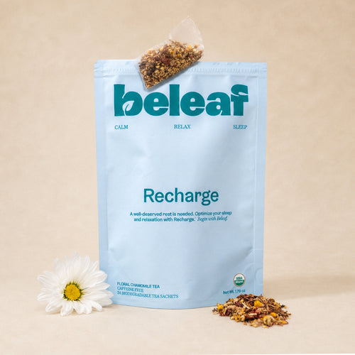 Recharge Tea